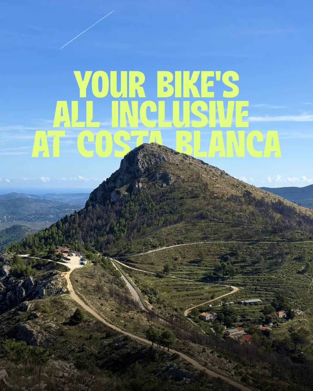 Personalized route planning